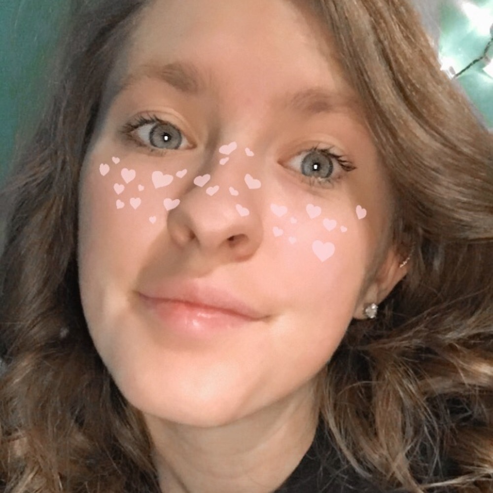 Meet your Posher, Makayla